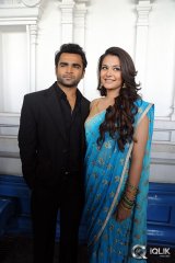 Nee Jathaga Nenundali Movie Opening